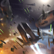 Illustration for article titled emForce Unleashed/em concept art is the coolest emStar Wars/em art in ages